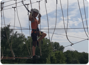 Adventure Park & Zip Lines in Kentucky - Screaming Raptor